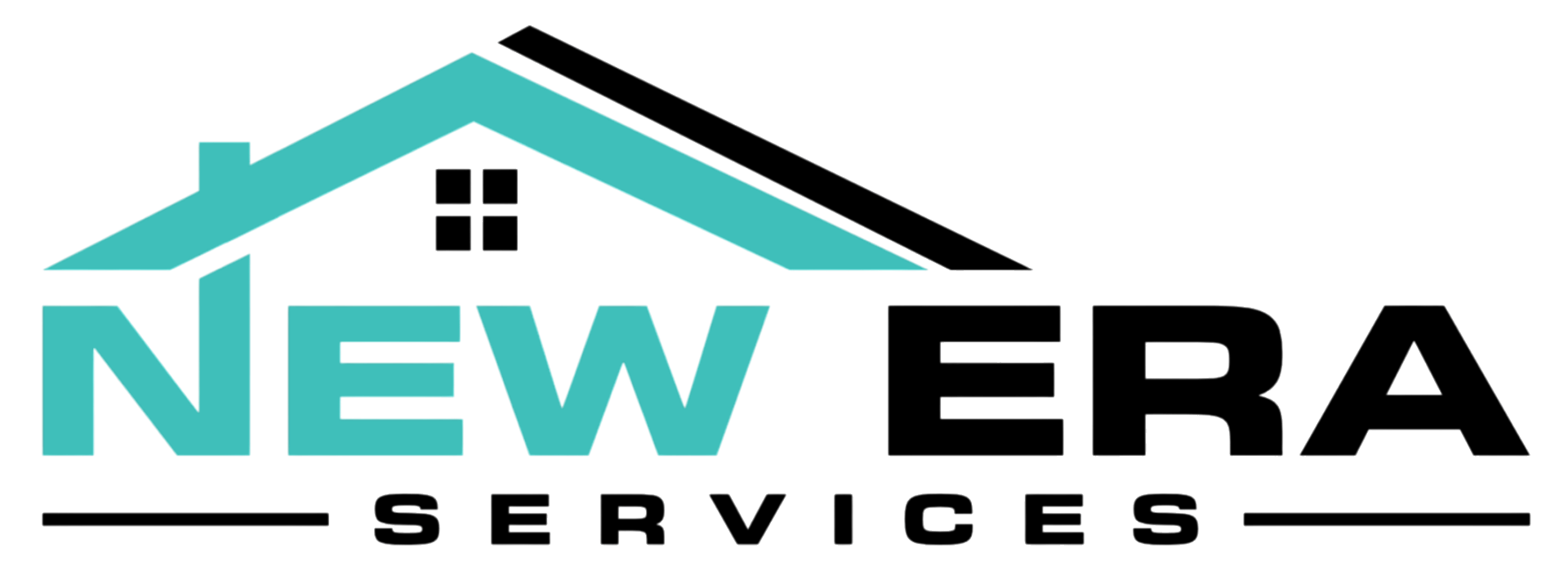 New Era Services logo